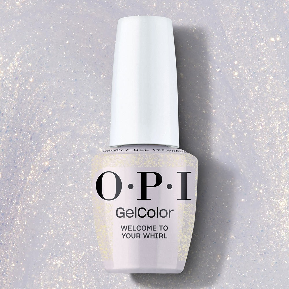 OPI'm Dreaming Collection Lac Semipermanent - Welcome to Your Whirl 15ml