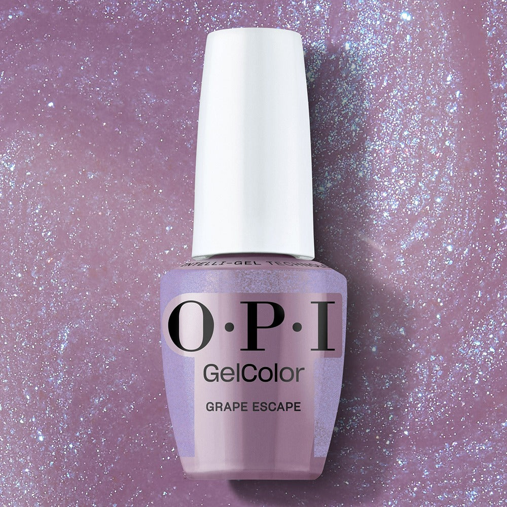 OPI'm Dreaming Collection Lac Semipermanent - Grape Escape 15ml