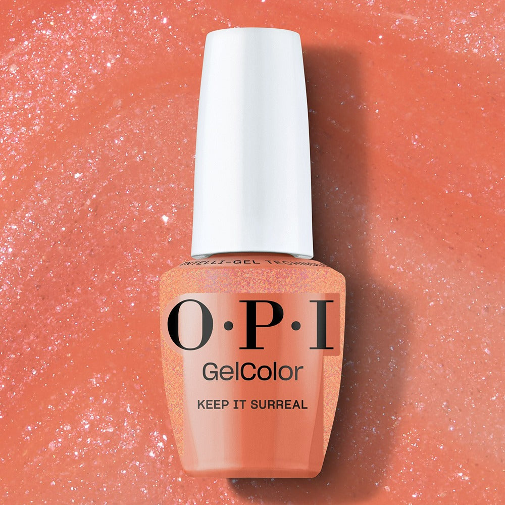OPI'm Dreaming Collection Lac Semipermanent - Keep It Surreal 15ml