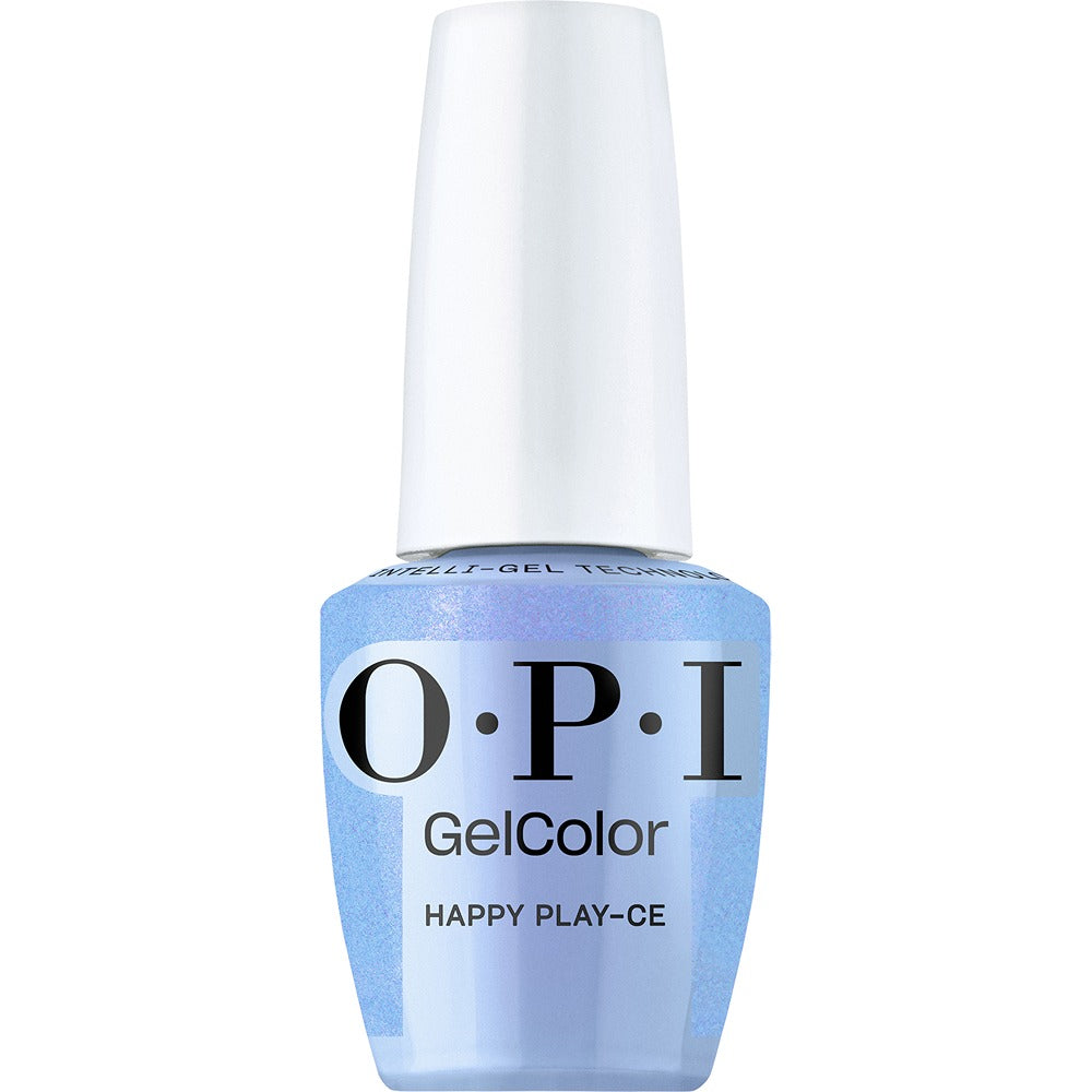 OPI'm Dreaming Collection Lac Semipermanent - Happy Play-ce 15ml