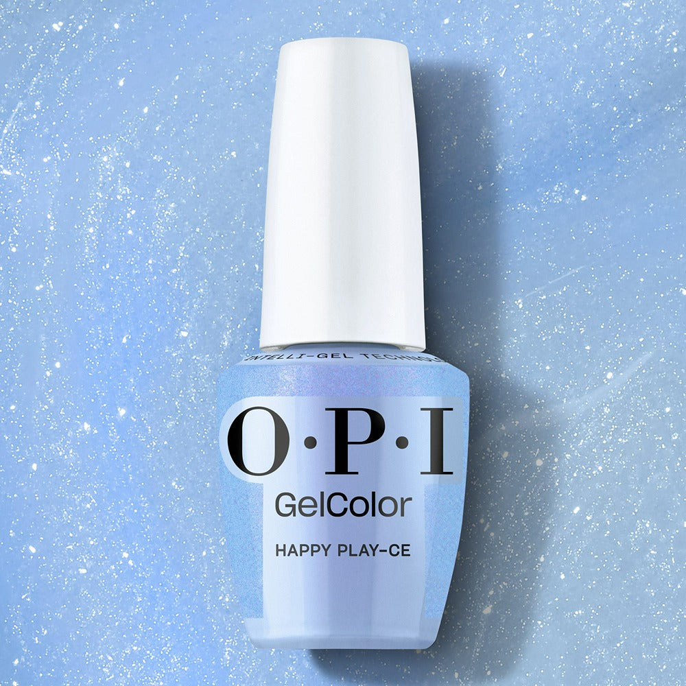 OPI'm Dreaming Collection Lac Semipermanent - Happy Play-ce 15ml