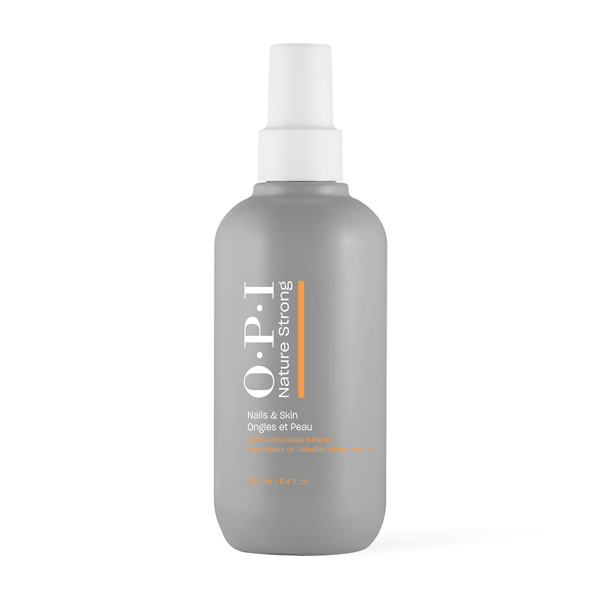 OPI Nature Strong Soft Gone Callus Softener 250ml
