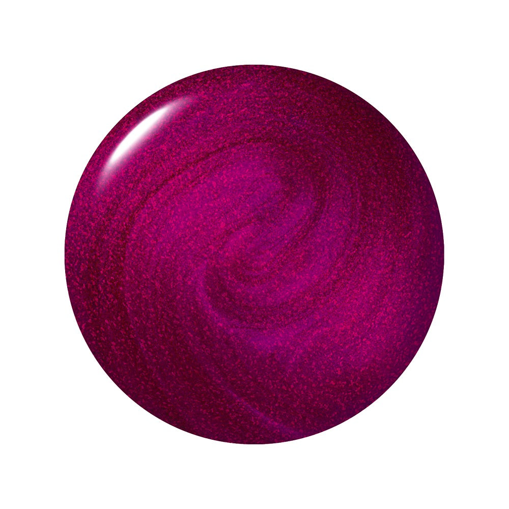 OPI Gel Color Berry and Bright 15ml - Lac de Unghii Semipermanent