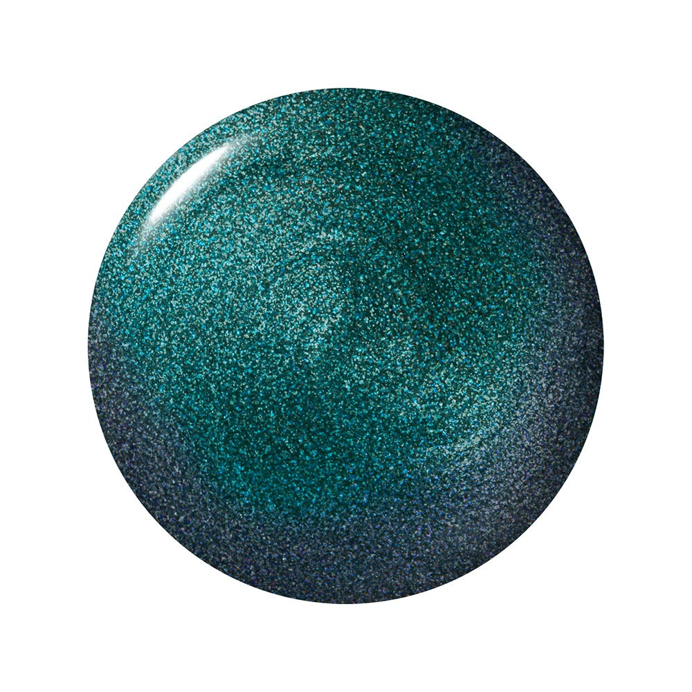 OPI Gel Color Yuletide Sweetings! 15ml - Lac de Unghii Semipermanent Verde