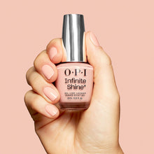 Încarcă imaginea în Galerie, OPI Infinite Shine Dulce De Latte Nude 15ml - Lac de Unghii cu Efect de Gel
