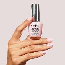 Încarcă imaginea în Galerie, OPI Infinite Shine Lavender Bath Roz 15ml - Lac de Unghii cu Efect de Gel
