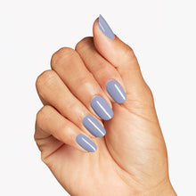 Încarcă imaginea în Galerie, OPI Infinite Shine Less is More Gri 15ml - Lac de Unghii cu Efect de Gel

