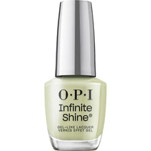 Încarcă imaginea în Galerie, OPI Infinite Shine Oh Baby! Verde 15ml - Lac de Unghii cu Efect de Gel
