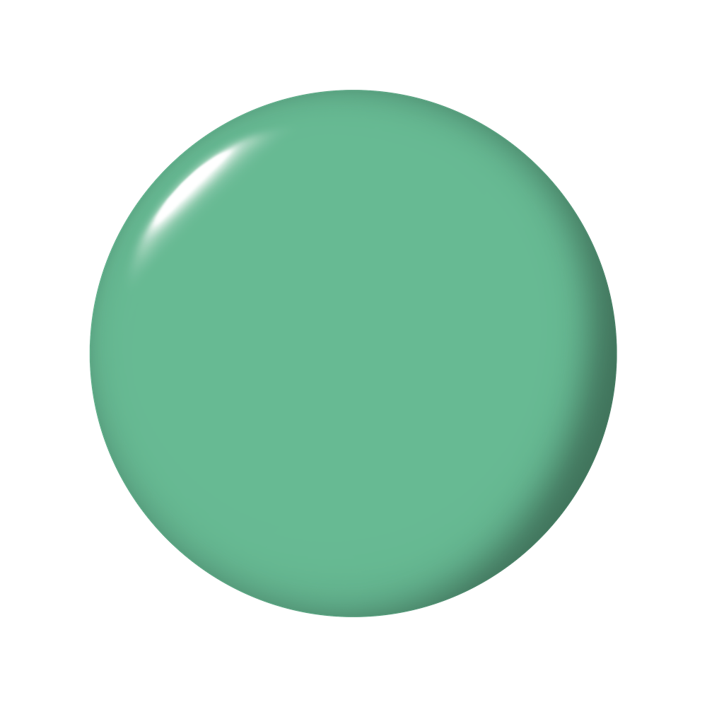 OPI Infinite Shine Big Apple Green Verde 15ml - Lac de Unghii cu Efect de Gel