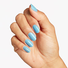 Încarcă imaginea în Galerie, OPI Infinite Shine Sea Me Now Albastru 15ml - Lac de Unghii cu Efect de Gel
