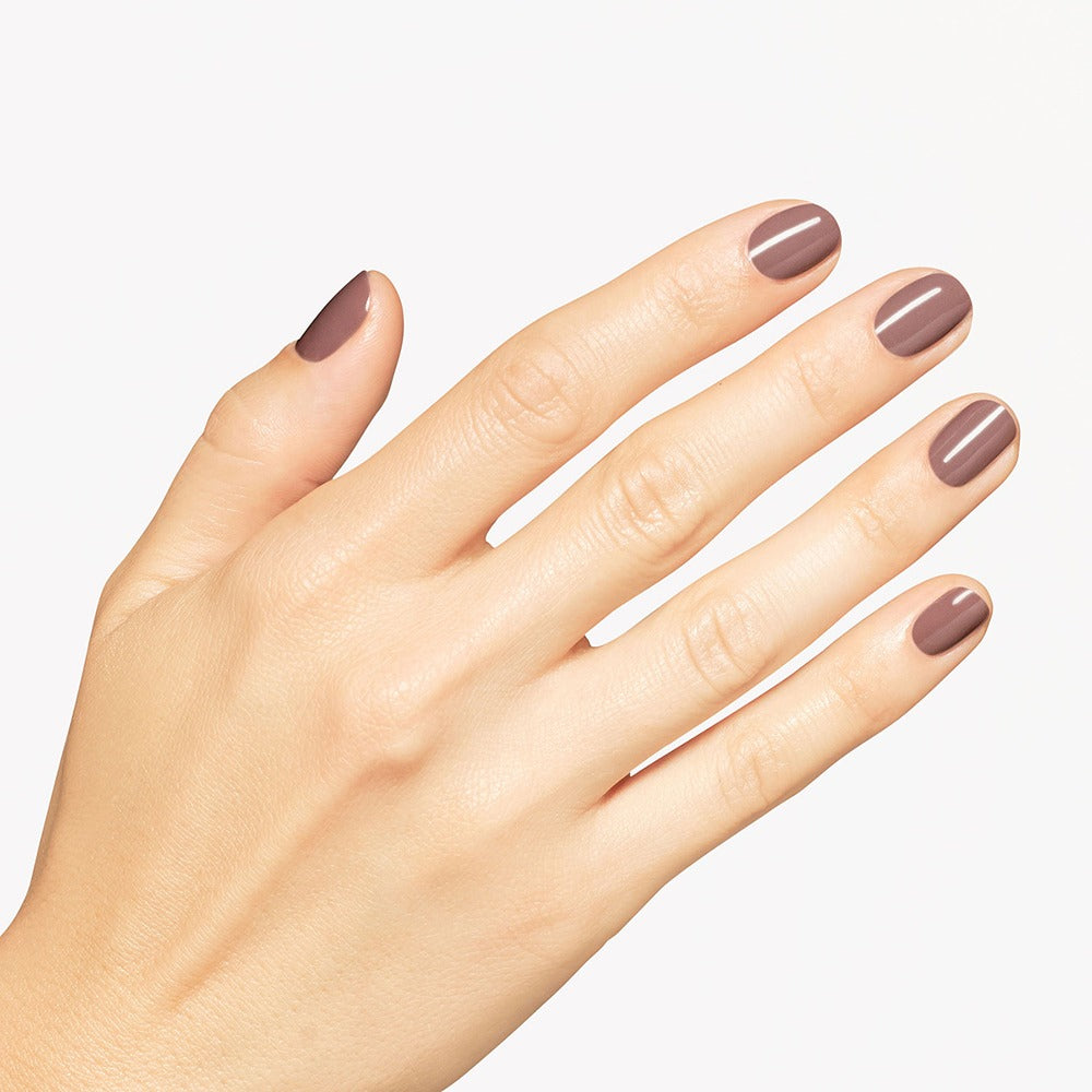 OPI Nail Lacquer You Don’t Know Suzi Maro 15ml - Lac de Unghii Pigmentat