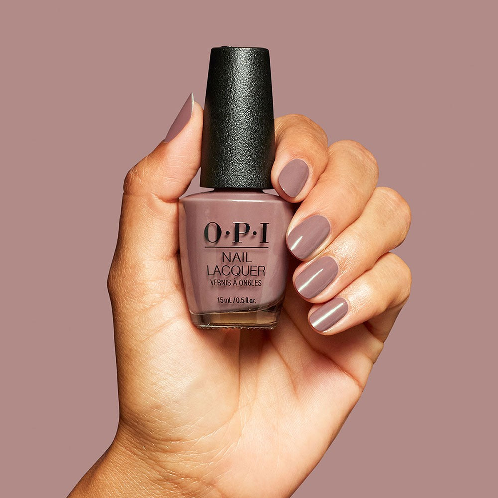 OPI Nail Lacquer You Don’t Know Suzi Maro 15ml - Lac de Unghii Pigmentat