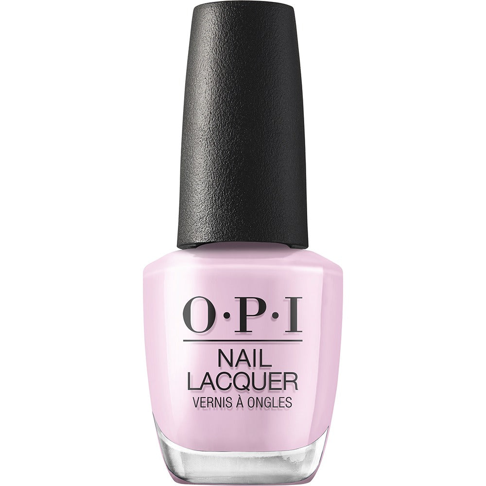 OPI Nail Lacquer Mod About Me Roz 15ml - Lac de Unghii Pigmentat