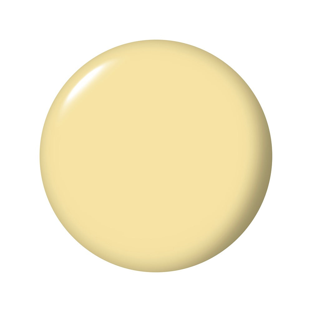 OPI Nail Lacquer Sunny Bunny Galben 15ml - Lac de Unghii Pigmentat