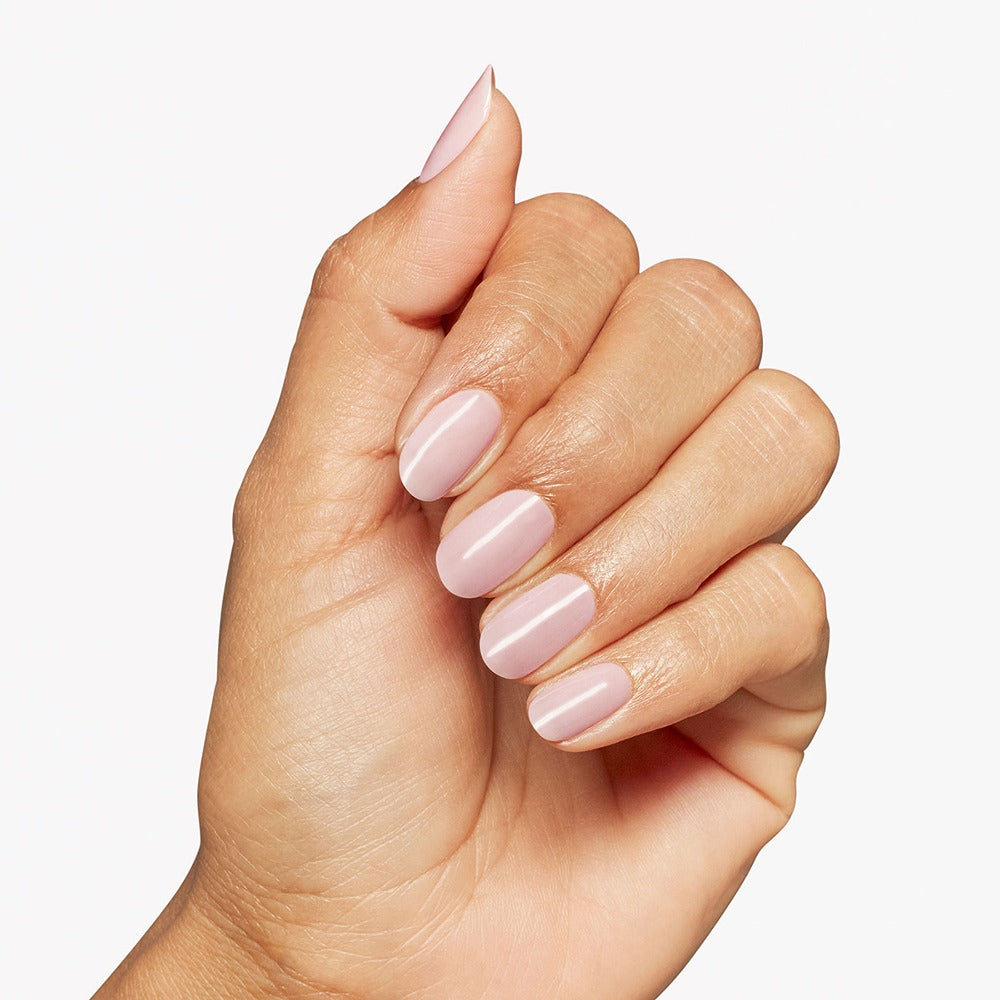 OPI Gel Color OPI'm a Bubble Bunny Roz Hema-Free 15ml - Lac de Unghii Semipermanent