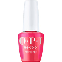 Încarcă imaginea în Galerie, OPI Gel Color Pompeii Pink Roz Hema-Free 15ml - Lac de Unghii Semipermanent
