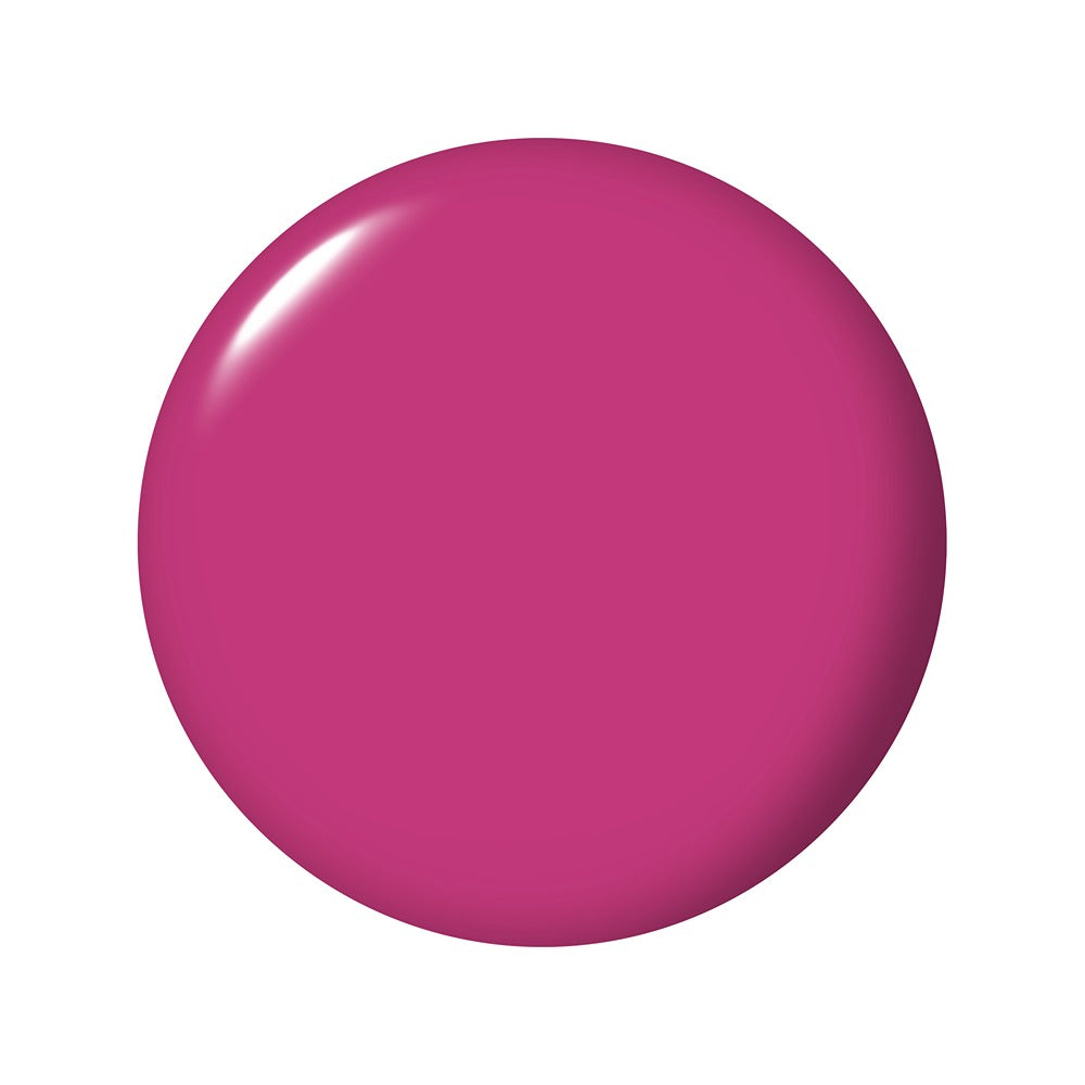 OPI Gel Color Strawberry Cosmo Roz Hema-Free 15ml - Lac de Unghii Semipermanent