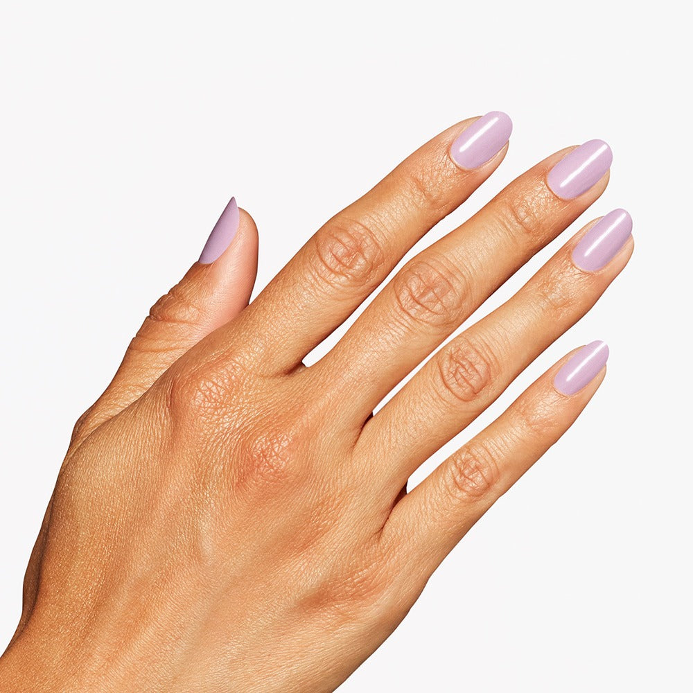 OPI Gel Color Mod About Me Roz Hema-Free 15ml - Lac de Unghii Semipermanent