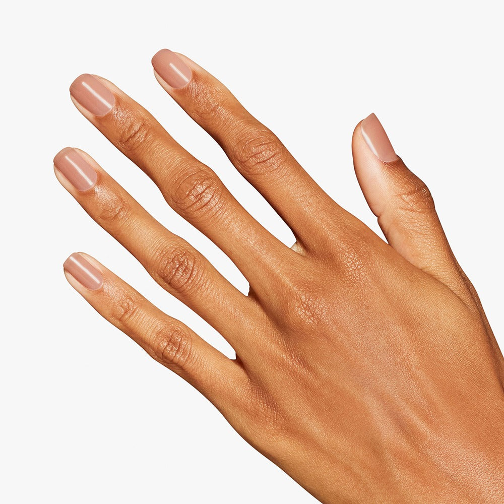 OPI Gel Color Put it in Airplane Mode Nude Hema-Free 15ml - Lac de Unghii Semipermanent