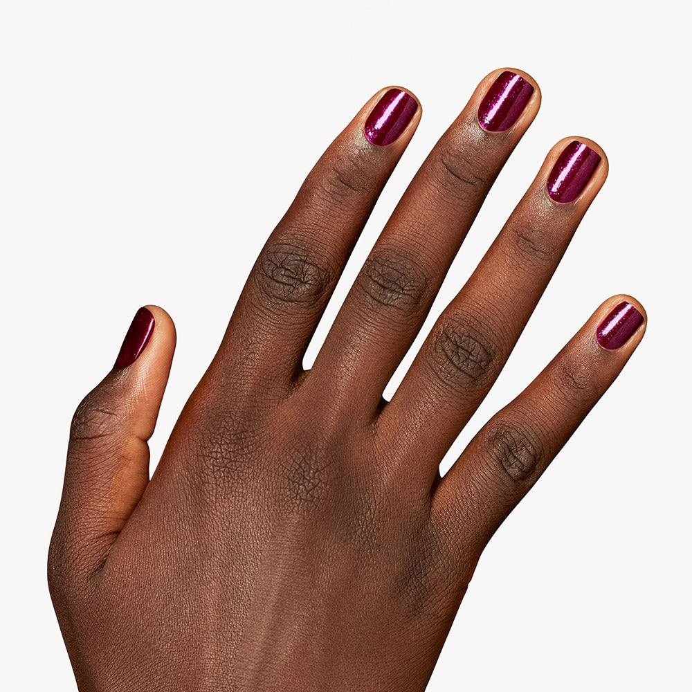 OPI Gel Color Lincoln Park After Brunch Mov Hema-Free 15ml - Lac de Unghii Semipermanent