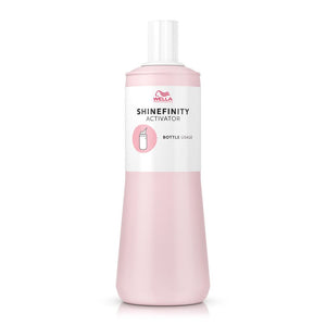 Wella Professionals Shinefinity Activator 2% 1000ml