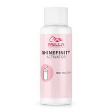 Încarcă imaginea în Galerie, Wella Professionals Shinefinity Activator 2%  60ml
