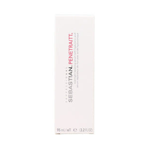 Sebastian Penetraitt Overnight Serum 95ml - Serum Reparator