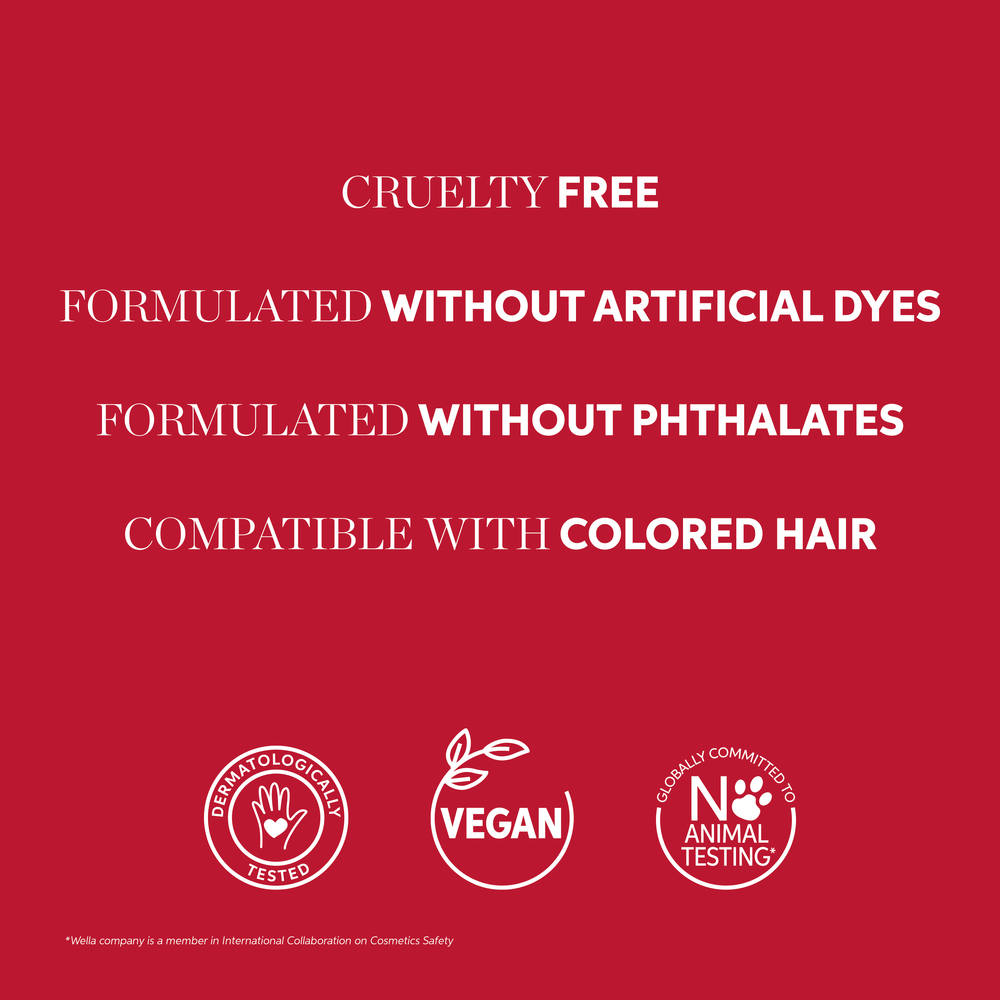 Wella Professionals Care Ultimate Repair Pouch Shampoo - Rezerva 1000ml - Beauty Lounge