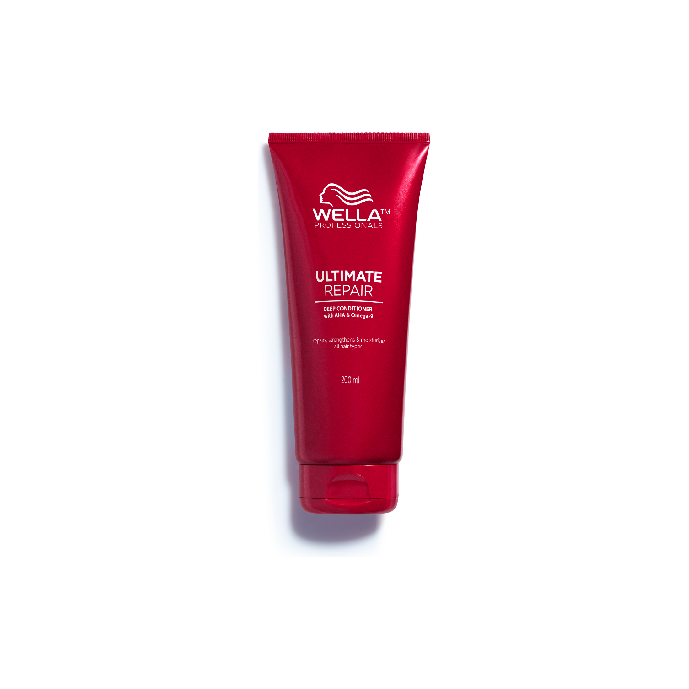 Wella Professionals Care Ultimate Repair Deep Conditioner - 200ml - Beauty Lounge