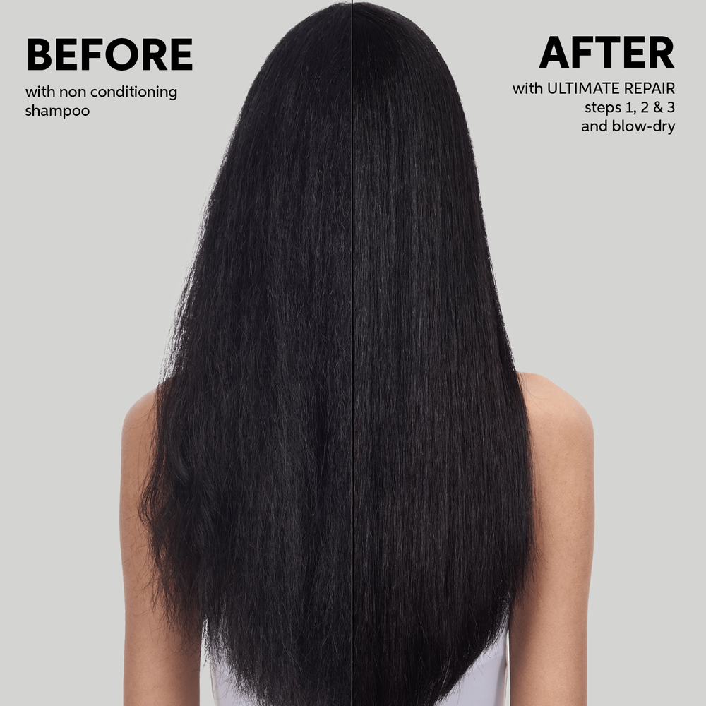 Wella Professionals Care Ultimate Repair Deep Conditioner - Balsam 500ml - Beauty Lounge