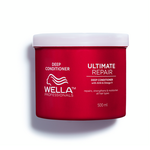 Wella Professionals Care Ultimate Repair Deep Conditioner - Balsam 500ml