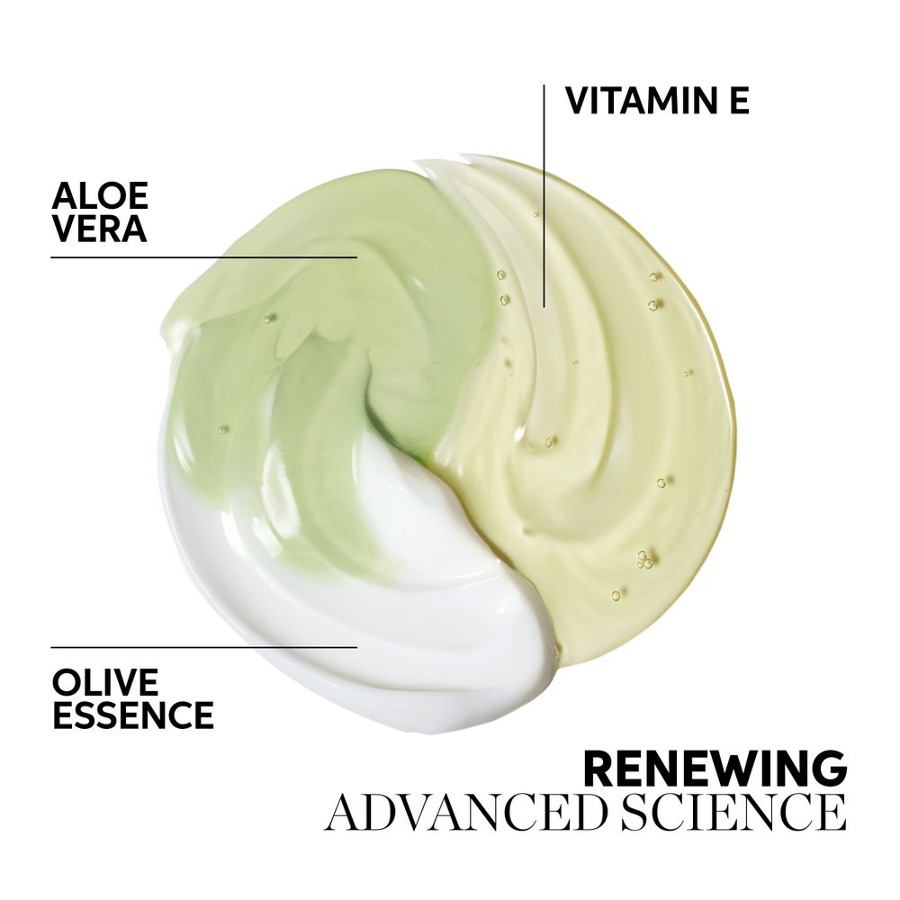 Wella Professionals Care Elements Renewing Shampoo 250ml - Sampon Vegan
