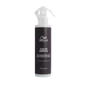 Wella Professionals Invigo Service Pre Color Treatment 185ml - Tratament Inainte de Vopsire