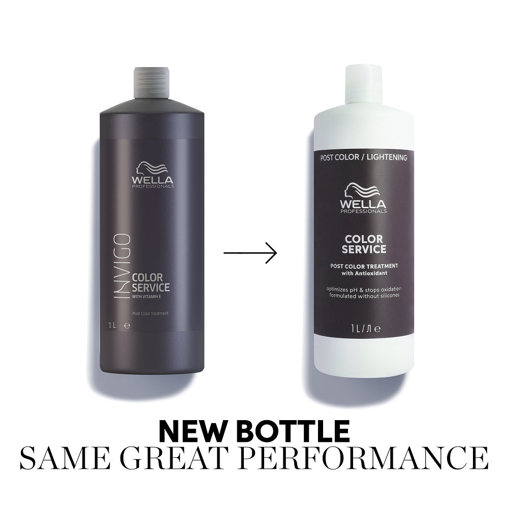 Wella Professionals Invigo Service Color Post Treatment 1000ml