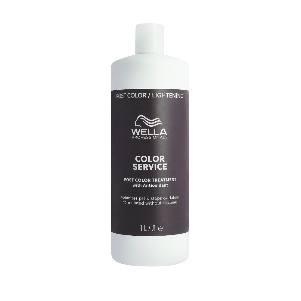 Wella Professionals Invigo Service Color Post Treatment 1000ml