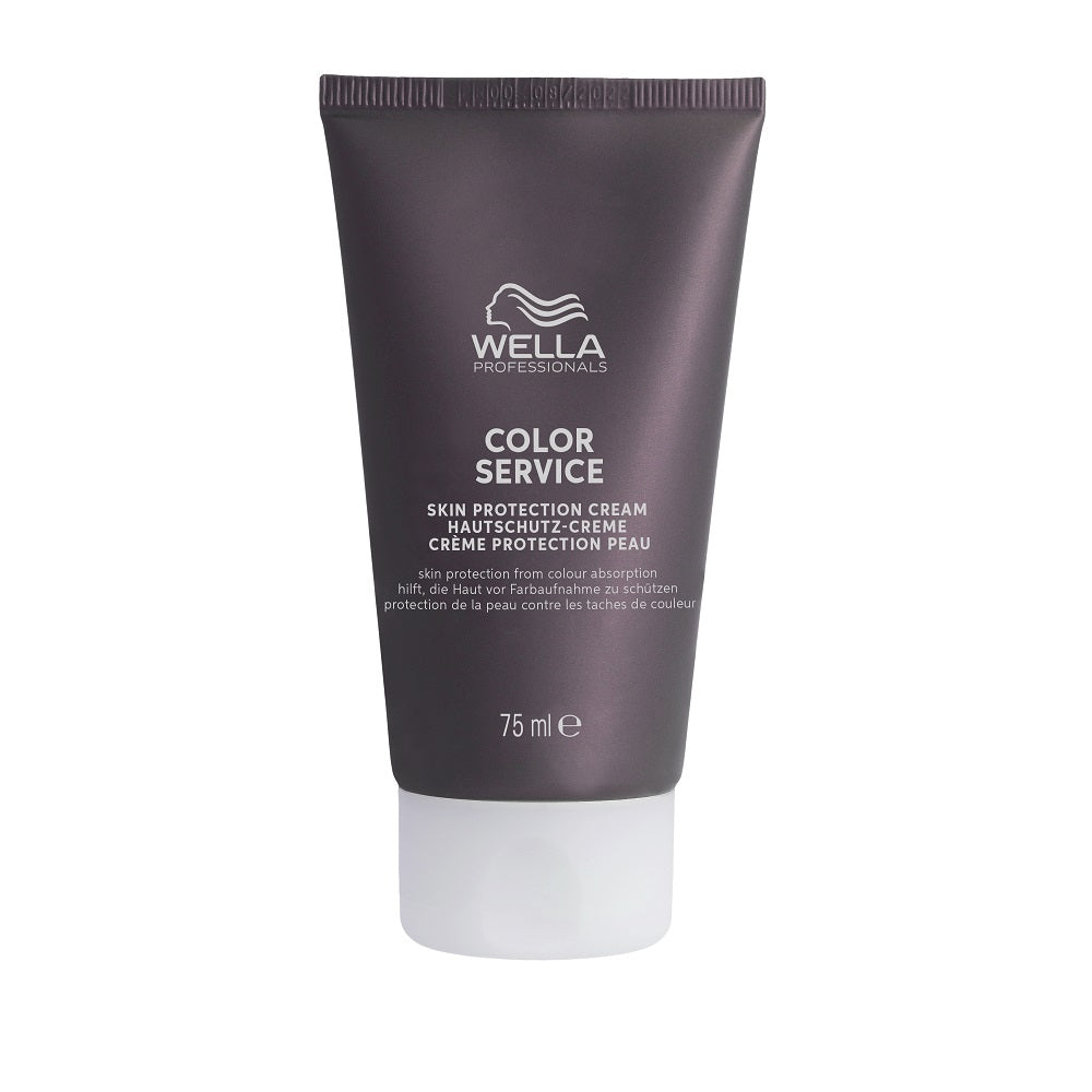 Wella Professionals Invigo Service Skin Protection Cream 75ml - Crema de Protectie