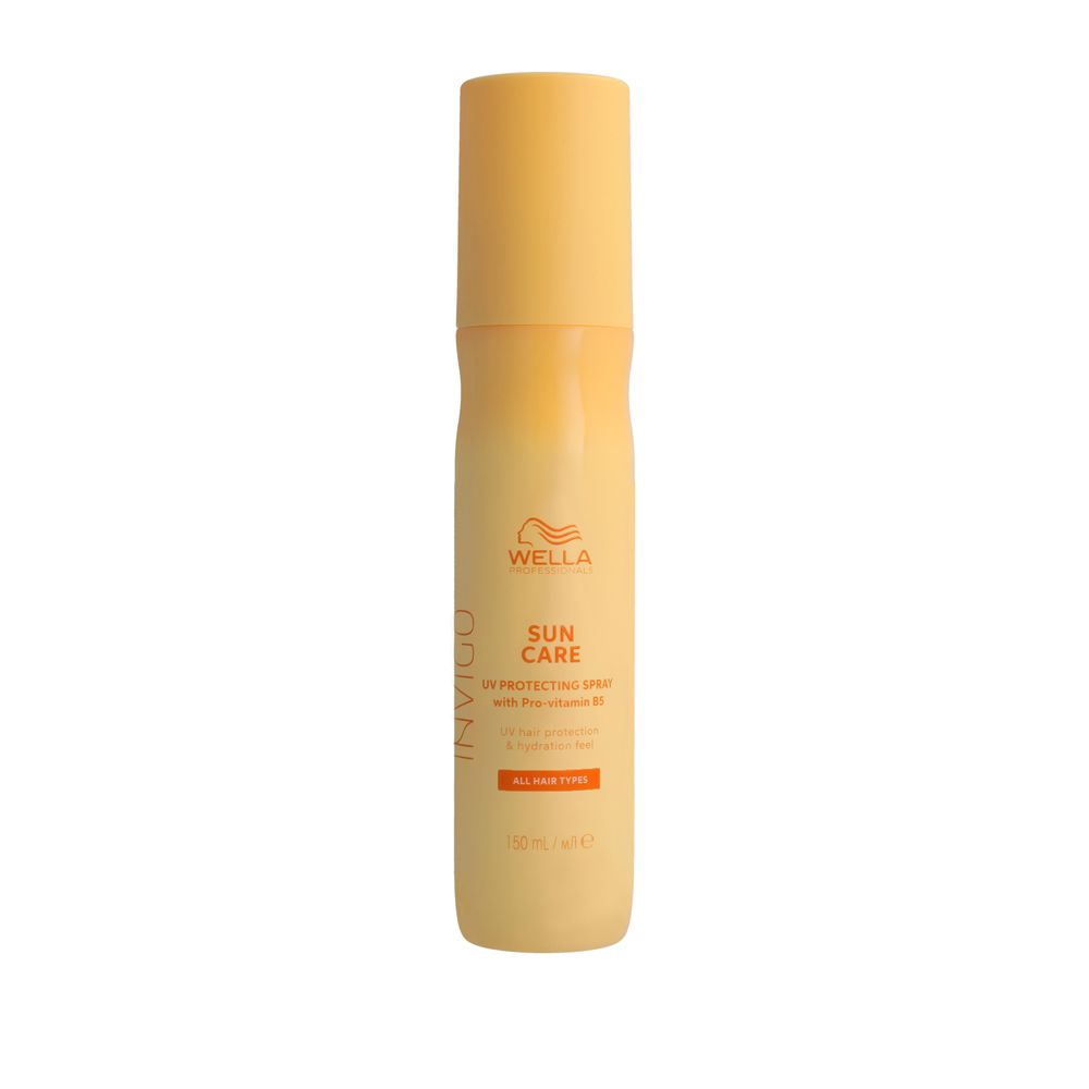 Wella Professionals Invigo Sun Spray 150ml - Spray de Par cu Protectie UV