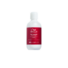 Încarcă imaginea în Galerie, Wella Professionals Care Ultimate Repair Shampoo - Sampon Reparator 100ml
