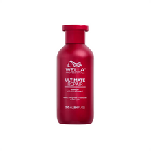 Încarcă imaginea în Galerie, Wella Professionals Care Ultimate Repair Shampoo - Sampon Reparator 250ml
