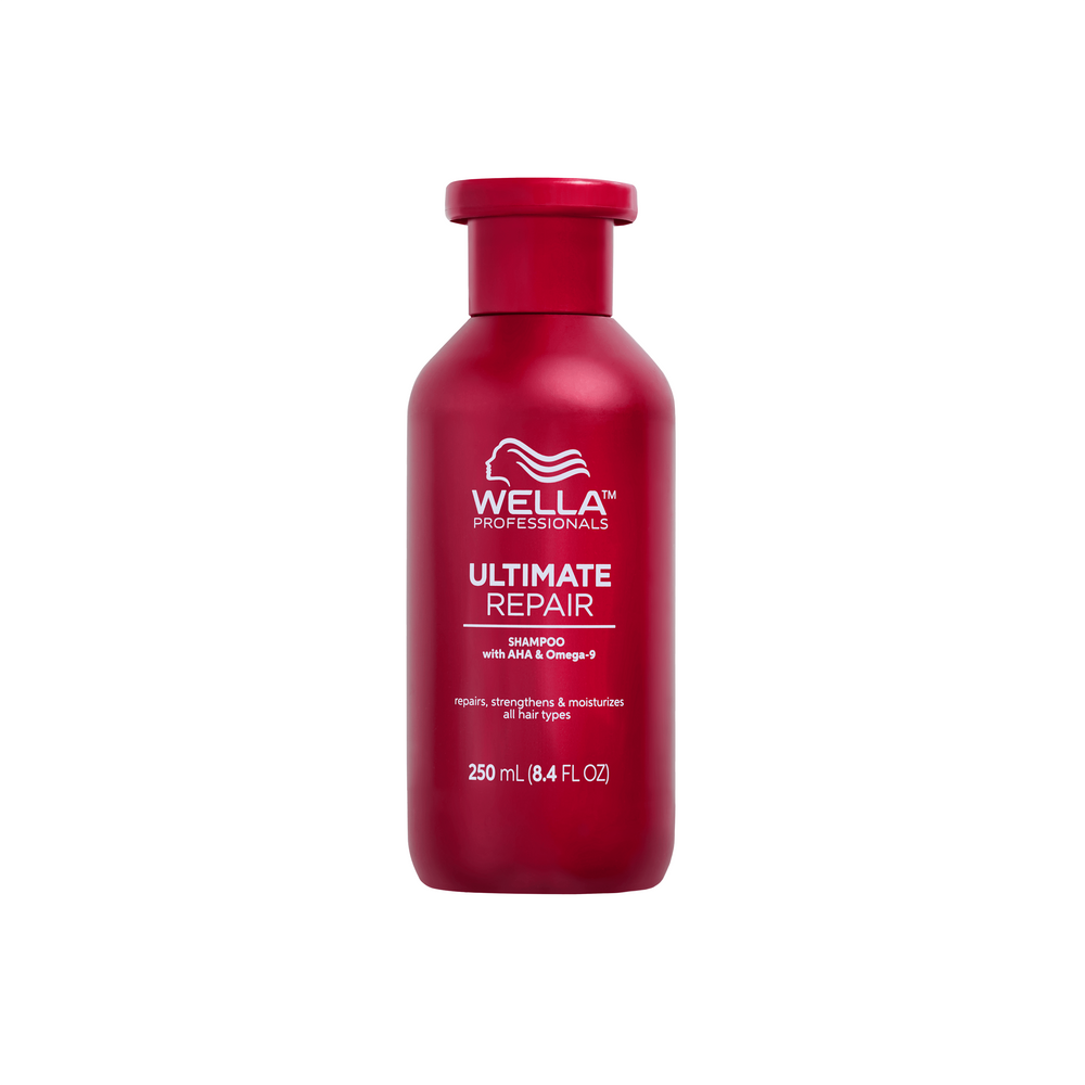 Wella Professionals Care Ultimate Repair Shampoo - Sampon Reparator 250ml