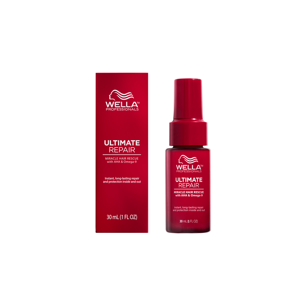 Wella Professionals Care Ultimate Repair Miracle Rescue - Ser Reparator 30ml - Beauty Lounge