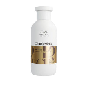 Wella Professionals Care Oil Reflections Shampoo 250ml - Sampon Par Neted si Stralucitor