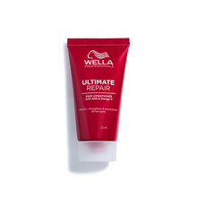 Încarcă imaginea în Galerie, Wella Professionals Care Ultimate Repair Deep Conditioner - Balsam 30ml
