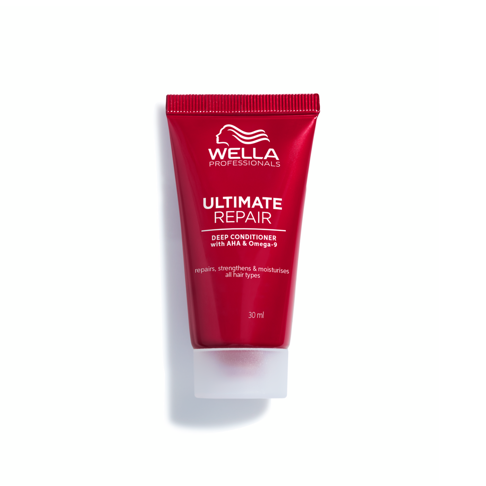 Wella Professionals Care Ultimate Repair Deep Conditioner - Balsam 30ml