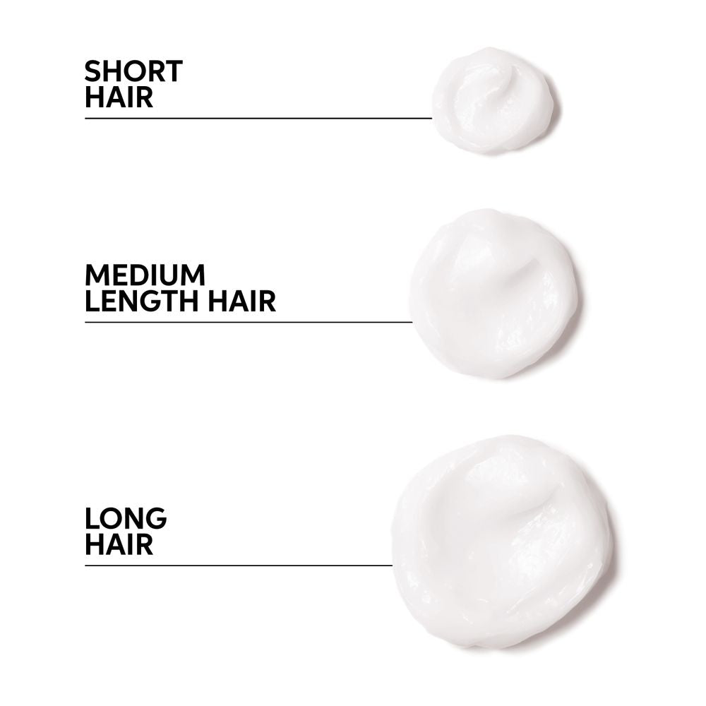 Wella Professionals Invigo Brilliance Mask Fine 500ml - Masca pentru Par Vopsit Fir Subtire