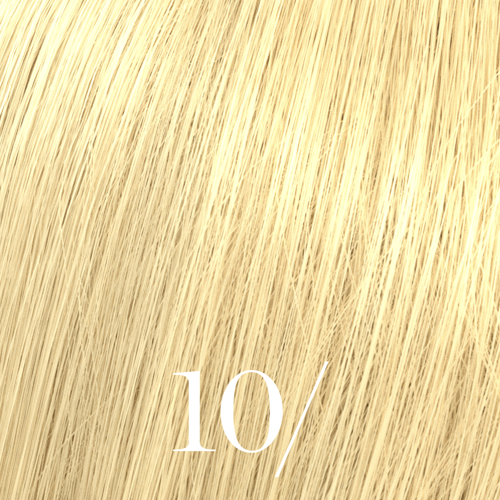 Wella Professionals Color Xpress  Lightest Blonde 10/ 60ml - Vopsea Permanenta