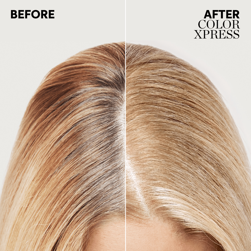 Wella Professionals Color Xpress  Lightest Blonde 10/ 60ml - Vopsea Permanenta