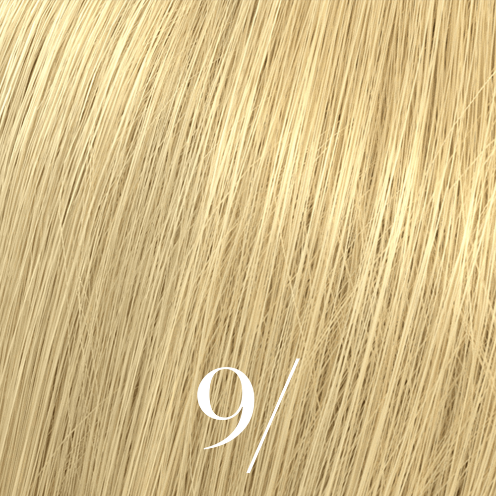 Wella Professionals Color Xpress  Very Light Blonde 9/ 60ml - Vopsea Permanenta