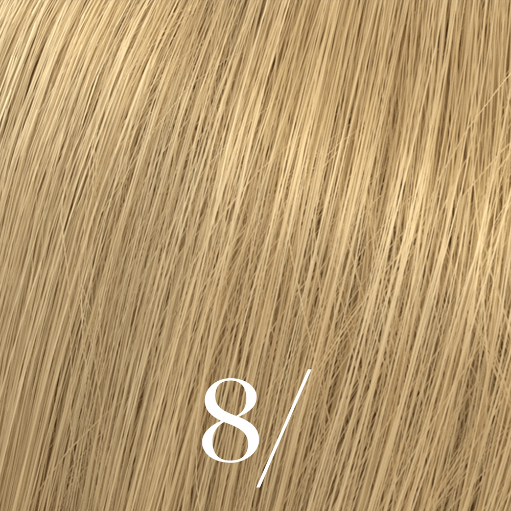 Wella Professionals Color Xpress Light Blonde 8/ 60ml - Vopsea Permanenta