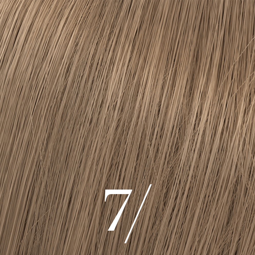 Wella Professionals Color Xpress Medium Blonde 7/ ME+ 60ml - Vopsea Permanenta - Beauty Lounge